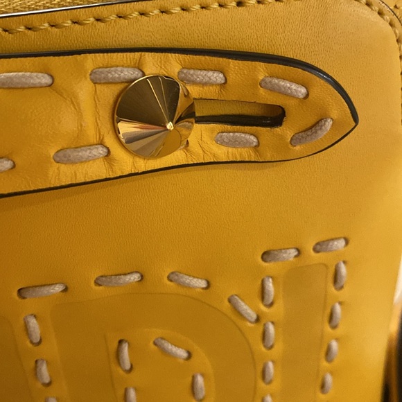 Fendi Limited Edition Bag - Picture 16 of 17